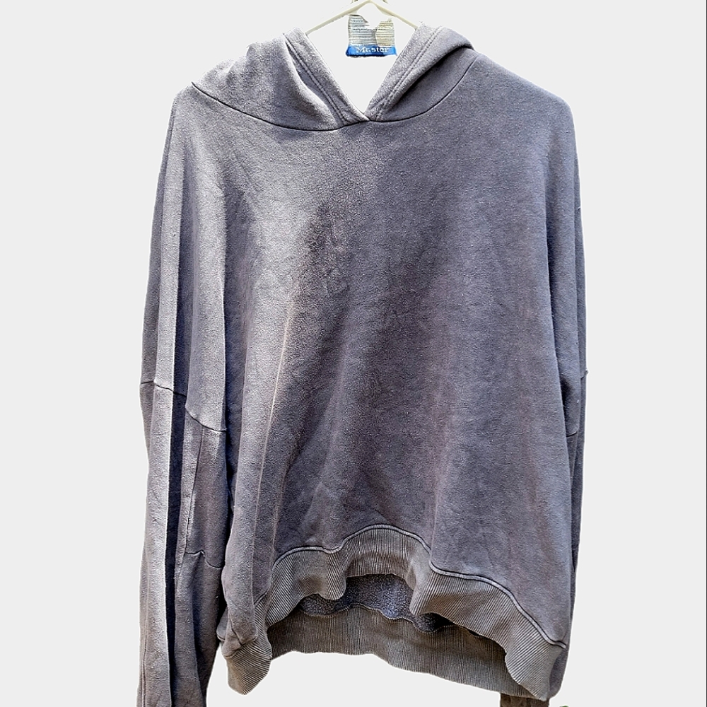 Lulus boat house hoodie